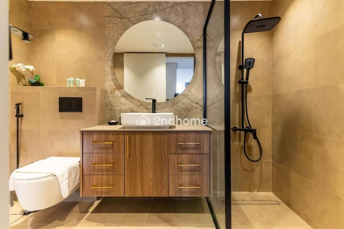Stylish 2Bedroom In Difc Dubai Newly Furnished 0*,