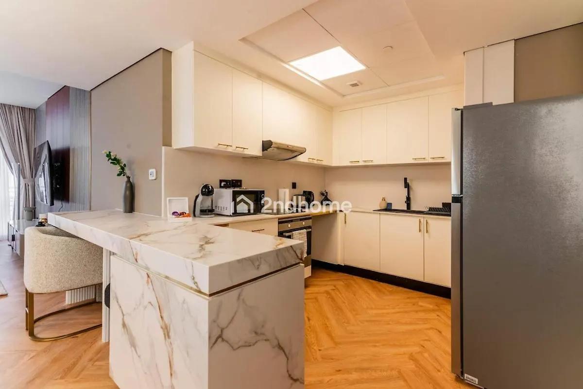 Stylish 2Bedroom In Difc Dubai Newly Furnished United Arab Emirates