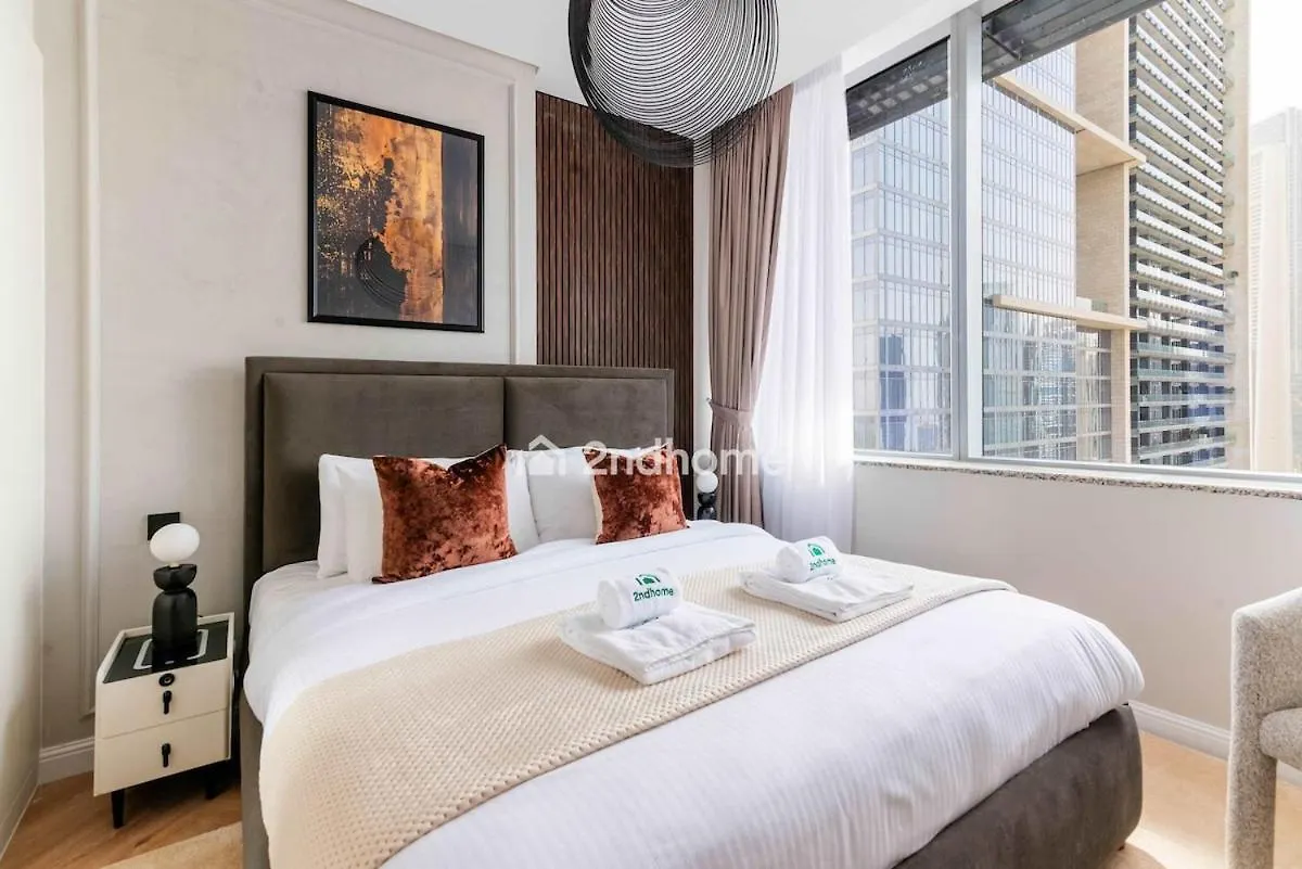 Stylish 2Bedroom In Difc Dubai Newly Furnished 0*,  United Arab Emirates