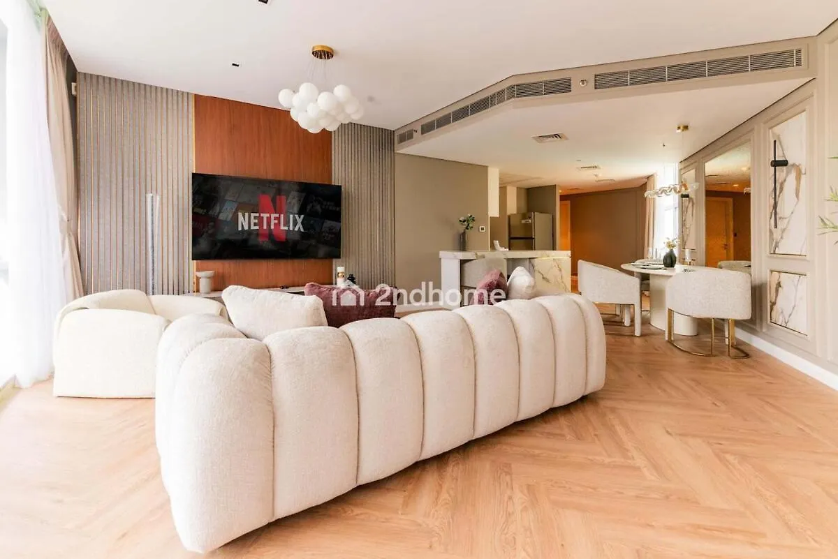 Stylish 2Bedroom In Difc Dubai Newly Furnished 0*,  Förenade Arabemiraten