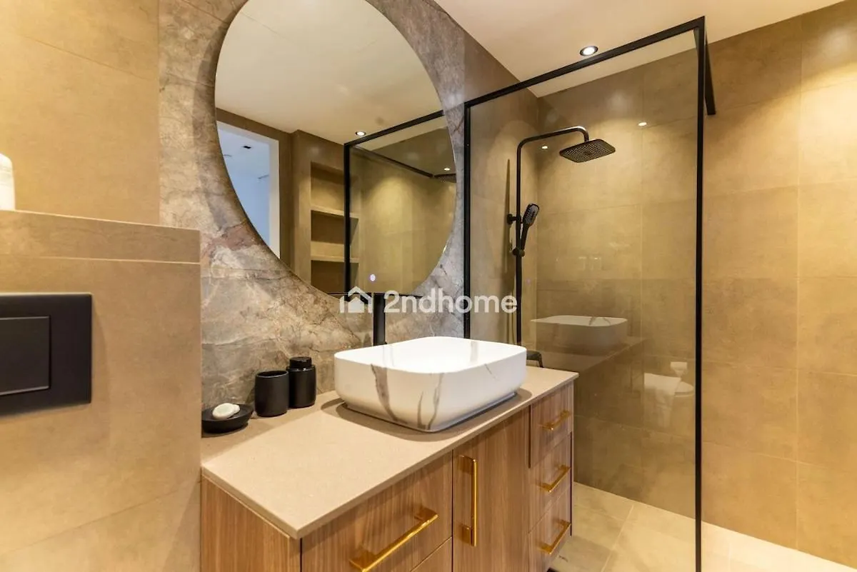 Stylish 2Bedroom In Difc Dubai Newly Furnished