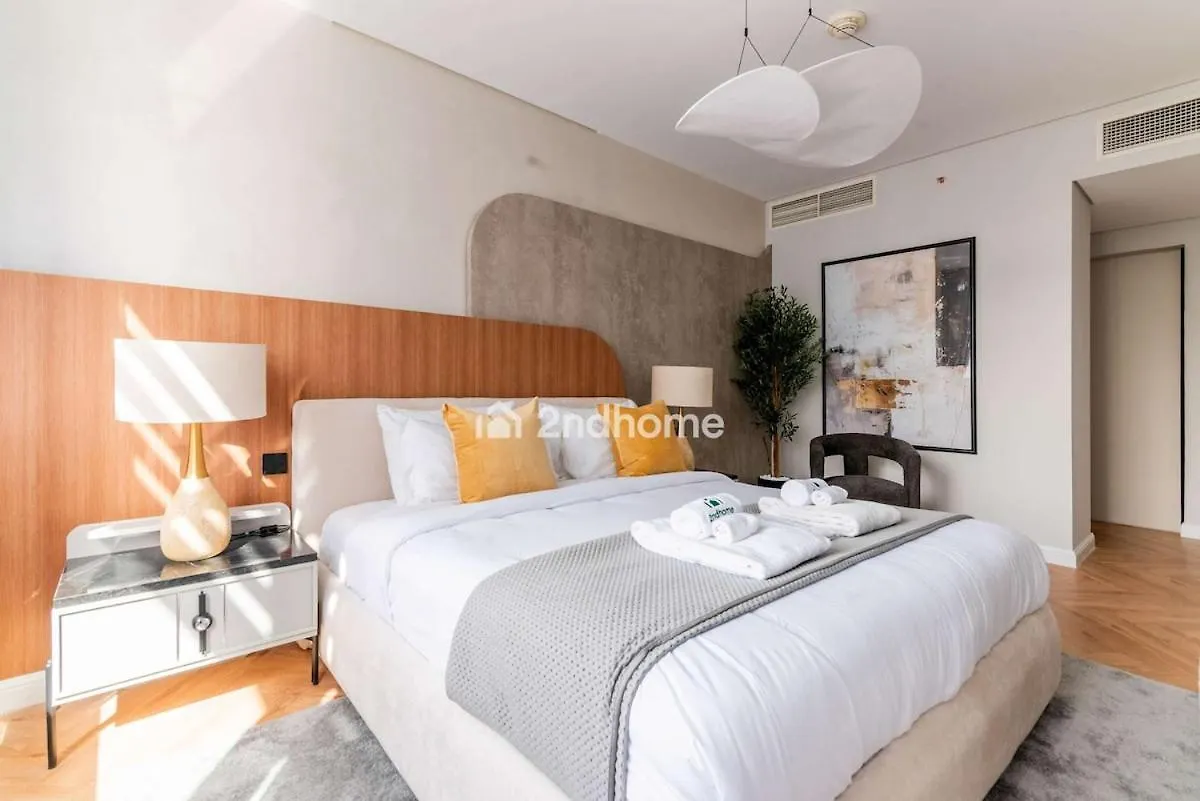 Stylish 2Bedroom In Difc Dubai Newly Furnished 0*,  Verenigde Arabische Emiraten