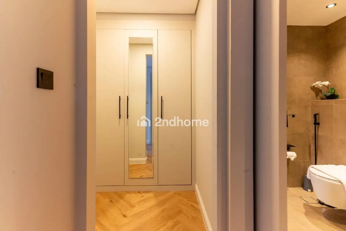 Appartement Stylish 2Bedroom In Difc Dubai Newly Furnished Verenigde Arabische Emiraten